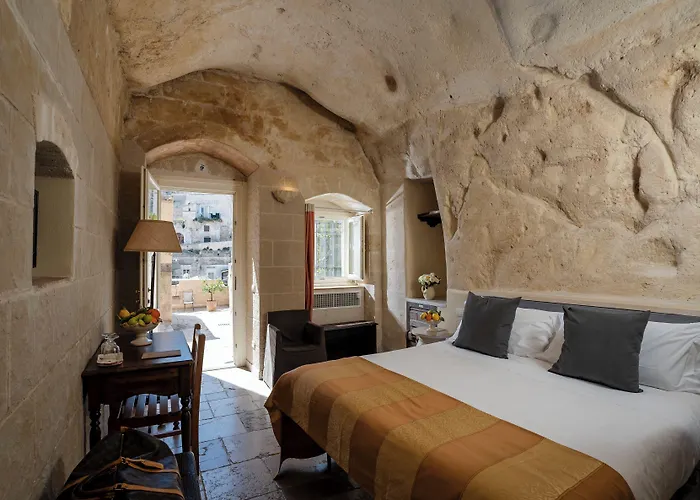 Di San Martino & Thermae Romanae