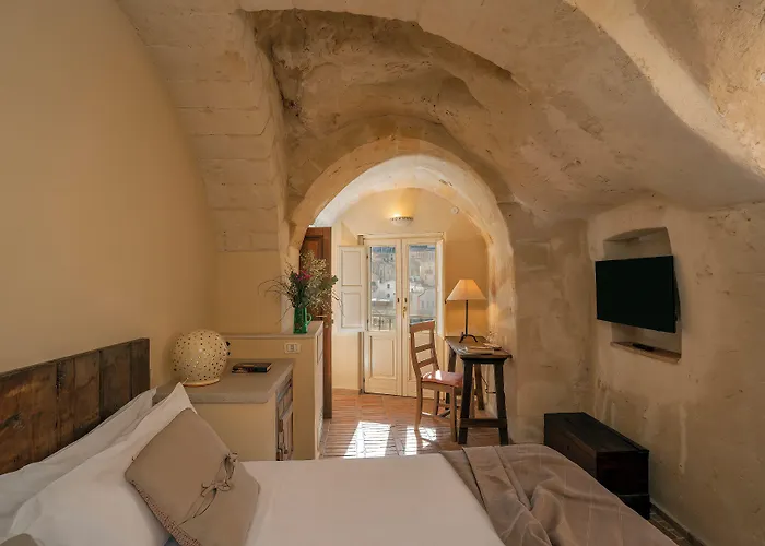 Di San Martino & Thermae Romanae 3*